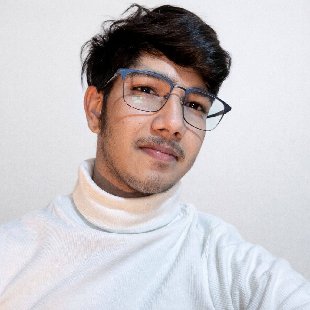 Aakarsh Raj